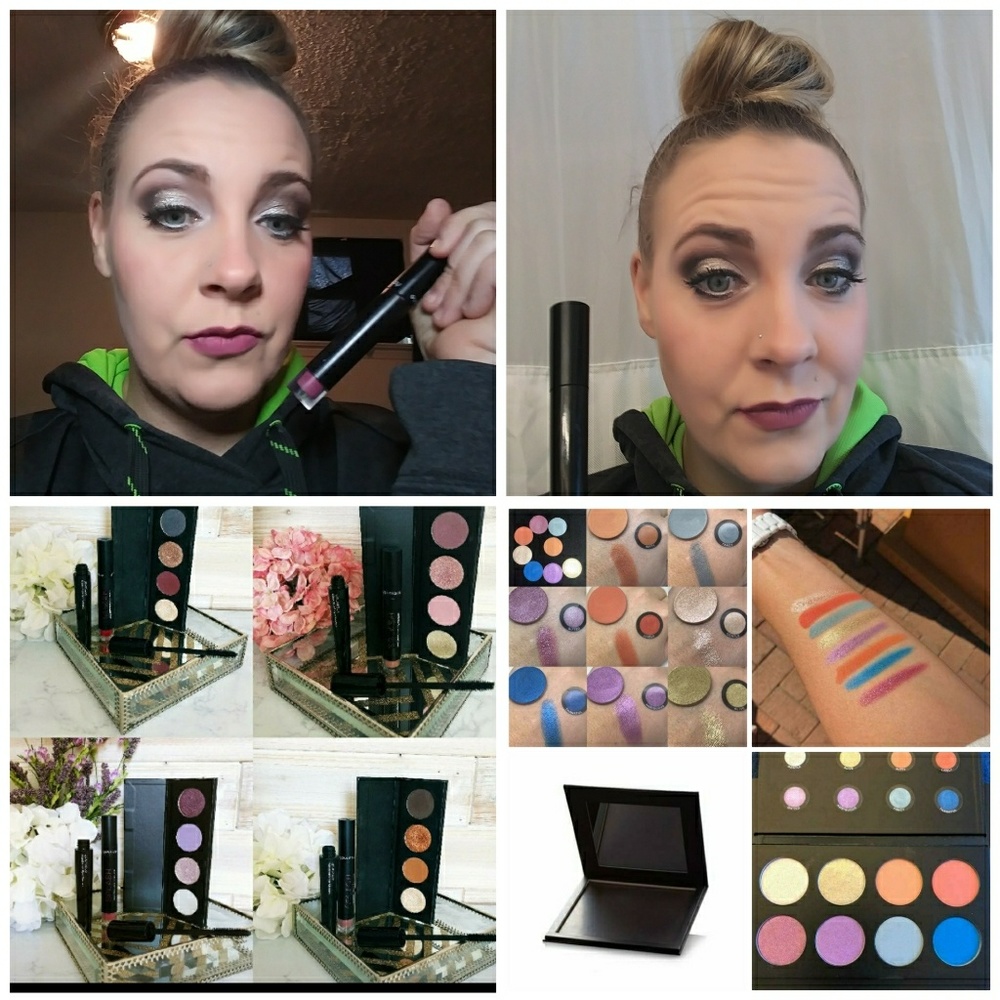 Younique Make-up